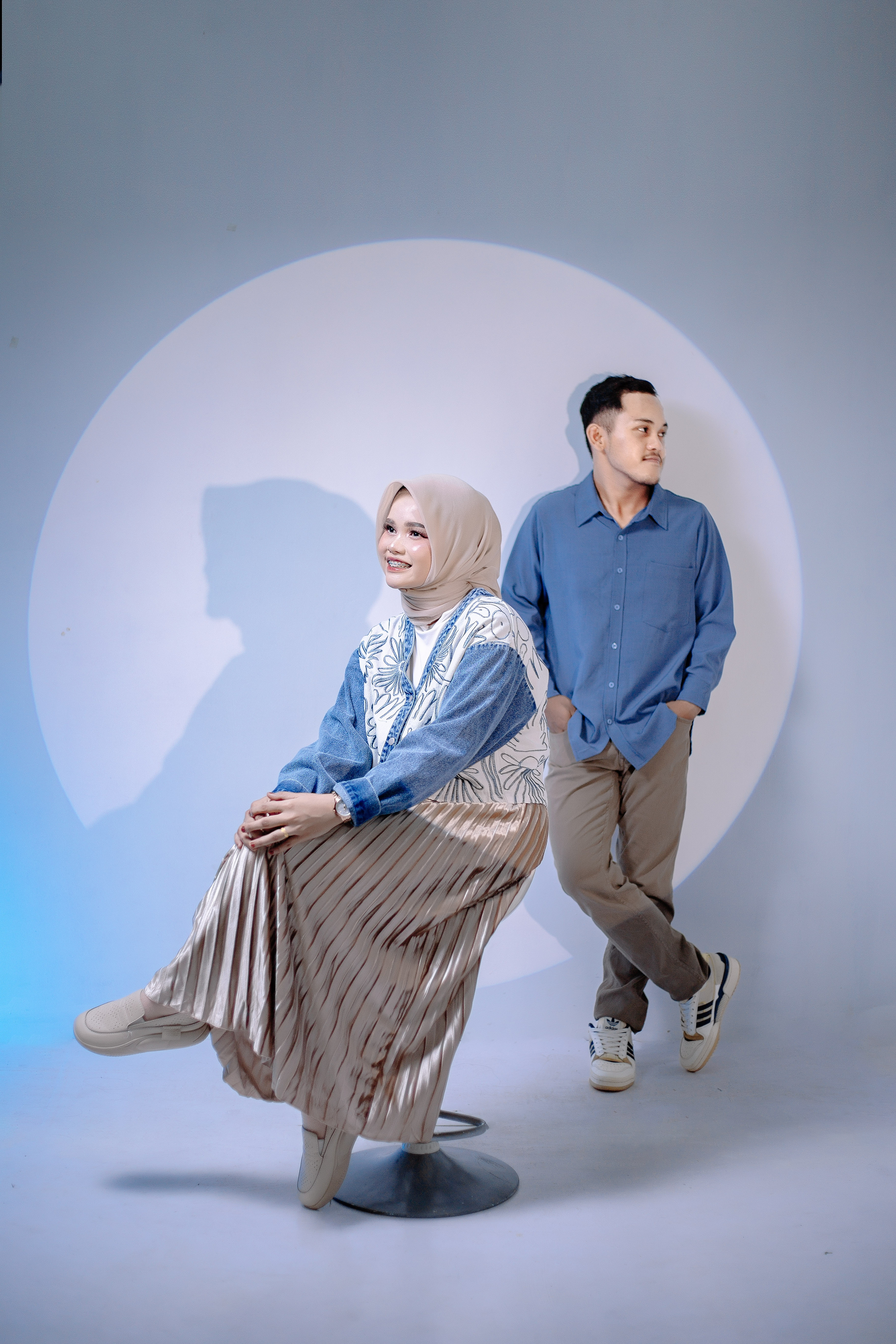 Flexation | Shella & Amal